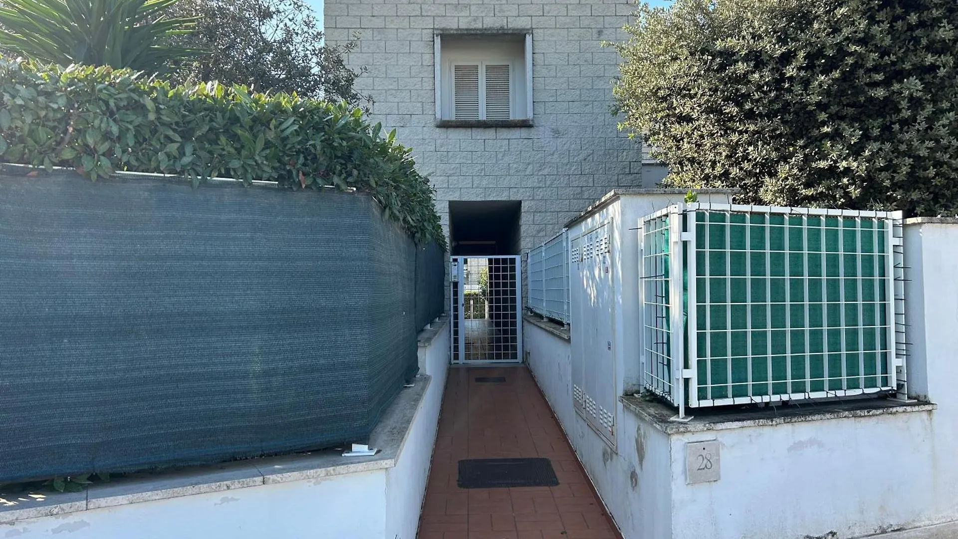 フレジェネAlloggio Agropoli 28アパートメント 0*, フレジェネ イタリア